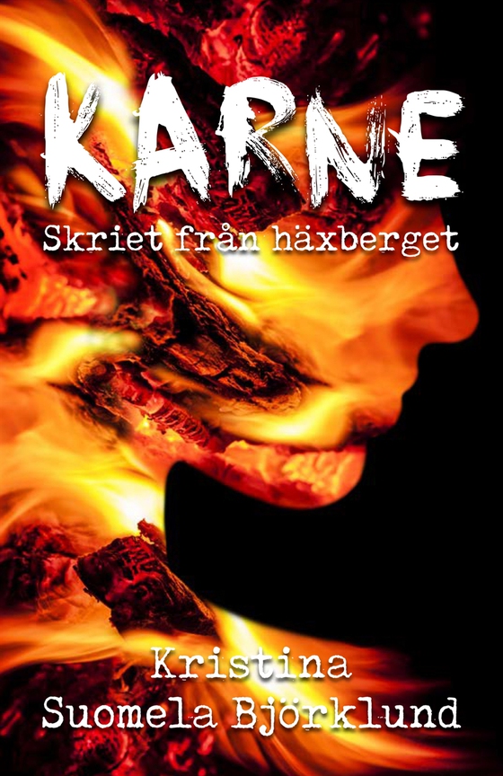 Karne - skriet från häxberget