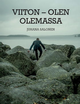 Viiton – olen olemassa (e-bok) av Juhana Salone