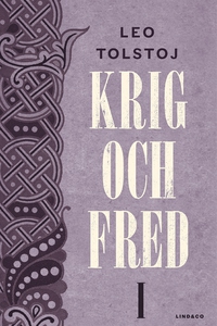 Krig och fred I (e-bok) av Leo Tolstoj