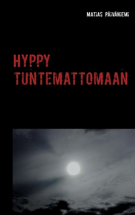 Hyppy tuntemattomaan: Kokemuksia suljetulta osa