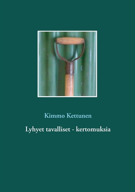 Lyhyet tavalliset - kertomuksia (e-bok) av Kimm
