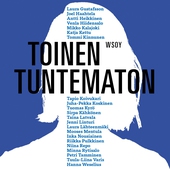 Toinen tuntematon