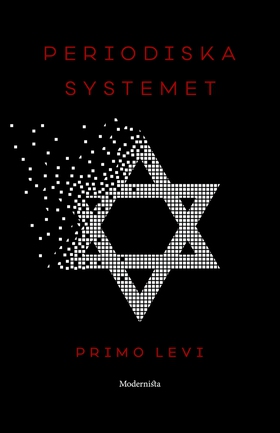 Periodiska systemet (e-bok) av Primo Levi