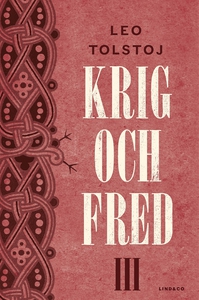 Krig och fred III (e-bok) av Leo Tolstoj