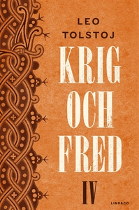 Krig och fred IV (e-bok) av Leo Tolstoj