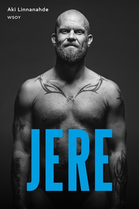 Jere (e-bok) av Aki Linnanahde