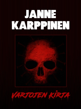 Varjojen Kirja (e-bok) av Janne Karppinen
