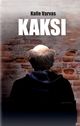 Kaksi (e-bok) av Kalle Varvas