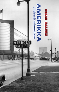 Amerikka viidessä minuutissa (e-bok) av Felix S