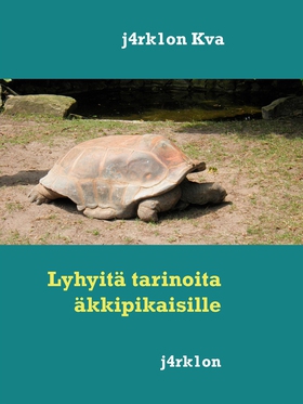Lyhyitä tarinoita äkkipikaisille: Keravalta (e-