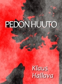 Pedon huuto