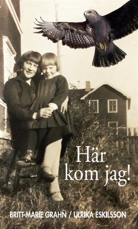 Här kom jag! (e-bok) av Ulrika Eskilsson
