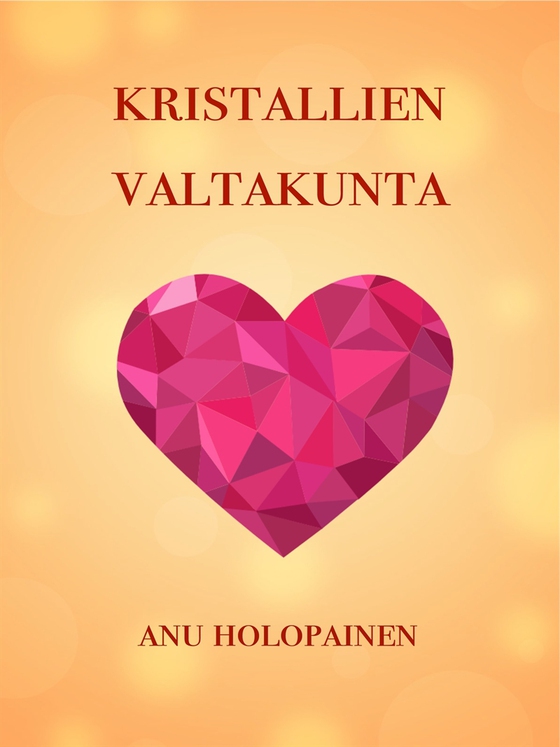 Kristallien valtakunta: Sonja-sarja 1