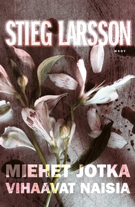 Miehet jotka vihaavat naisia (e-bok) av Stieg L