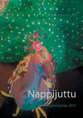 Nappijuttu: Nappinäyttely 2017 (e-bok) av Lea T