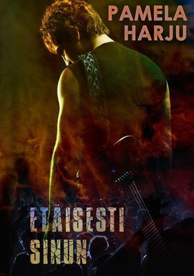 Etäisesti sinun (e-bok) av Pamela Harju