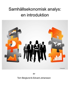 Samhällsekonomisk analys: En introduktion (e-bo