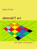 abstraICT art: Art with Computer 1