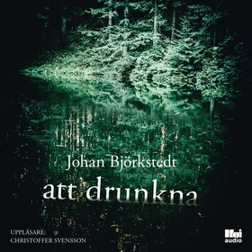 Att drunkna (ljudbok) av Johan Björkstedt