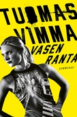 Vasen ranta