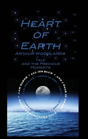 Heart of Earth: Tale and the Precious Moments (