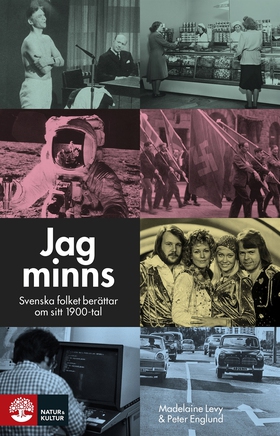 Jag minns : svenska folket berättar om sitt 190