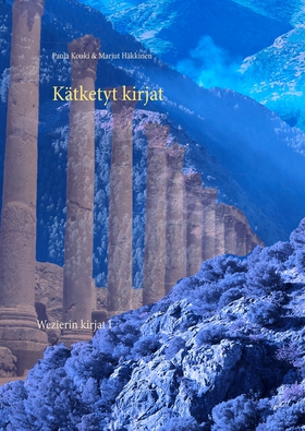 Kätketyt kirjat: Wezierin kirjat I (e-bok) av P