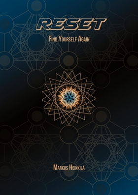 Reset: Find Yourself Again (e-bok) av Markus He