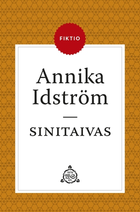 Sinitaivas (e-bok) av Annika Idström