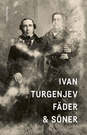 Fäder och söner (e-bok) av Ivan Turgenjev