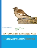 Satumainen satakieli VIII Lumivarpunen lentää: lastenrunoja