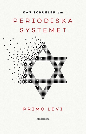 Om Periodiska systemet av Primo Levi (e-bok) av
