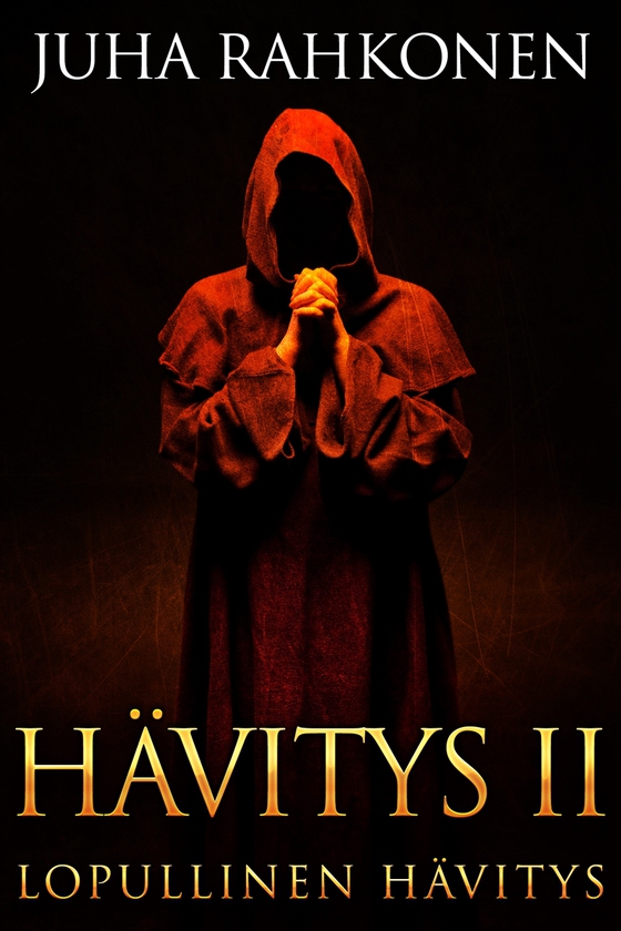 Hävitys II: Lopullinen hävitys