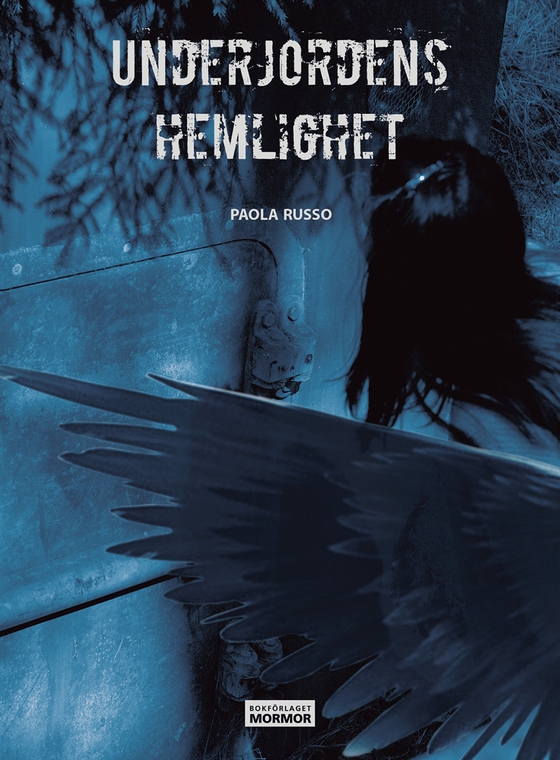 Underjordens hemlighet