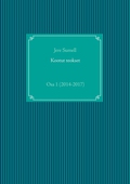 Kootut teokset: Osa 1 (2014-2017)