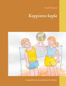 Koppisten kopla: lentopalloharrastusaiheinen la
