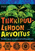 Tiikkipuulehdon arvoitus