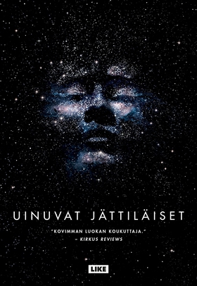 Uinuvat jättiläiset (e-bok) av Sylvain Neuvel