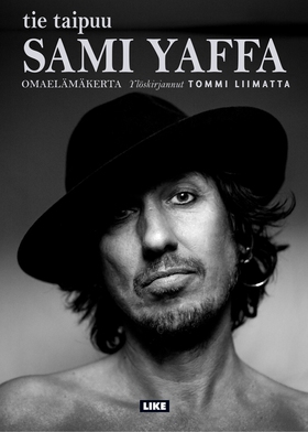 Sami Yaffa (e-bok) av Tommi Liimatta