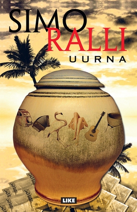 Uurna (e-bok) av Simo Ralli