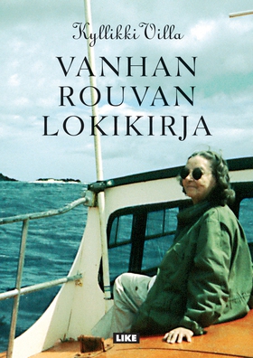 Vanhan rouvan lokikirja (e-bok) av Kyllikki Vil