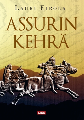 Assurin kehrä (e-bok) av Lauri Eirola