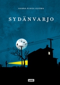 Sydänvarjo