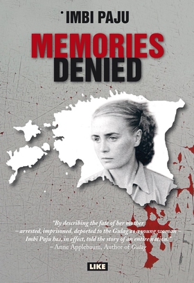 Memories Denied (e-bok) av Imbi Paju