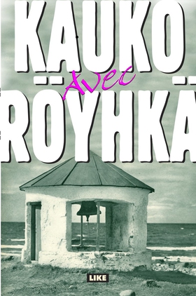 Avec (e-bok) av Kauko Röyhkä