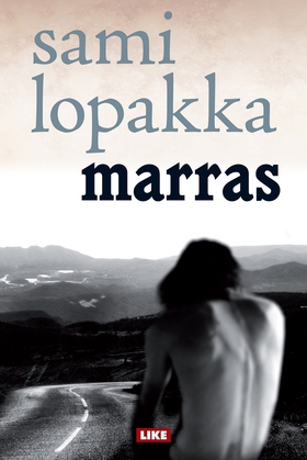 Marras (e-bok) av Sami Lopakka
