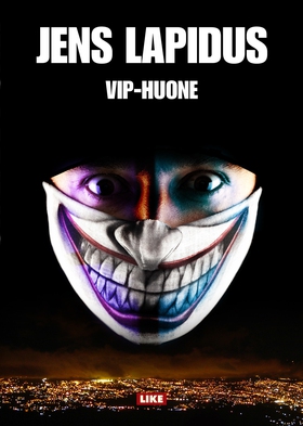 Vip-huone (e-bok) av Jens Lapidus