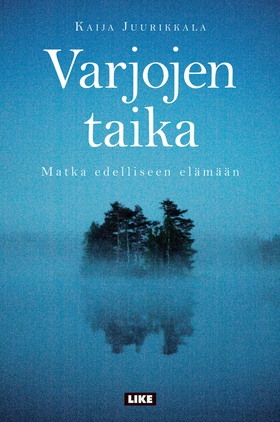 Varjojen taika (e-bok) av Kaija Juurikkala