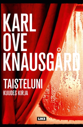 Taisteluni VI (e-bok) av Karl Ove Knausgård