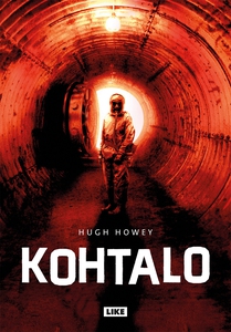 Kohtalo (e-bok) av Hugh Howey